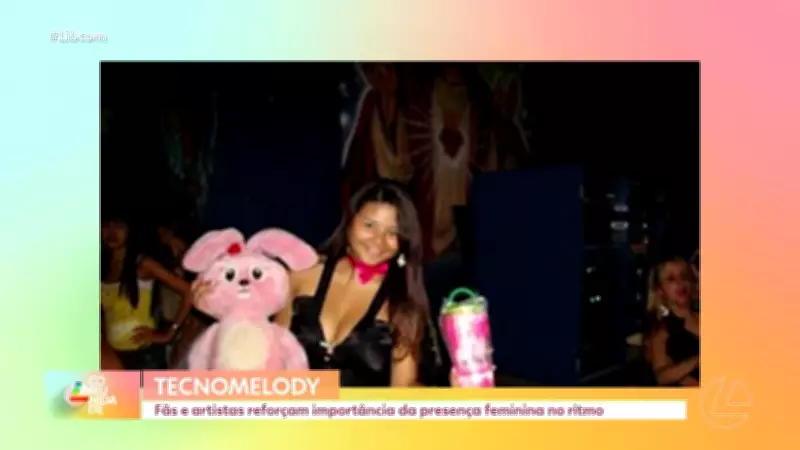 Vídeos Liberal: Comunidade de 8 de Março de 2026 no Pará