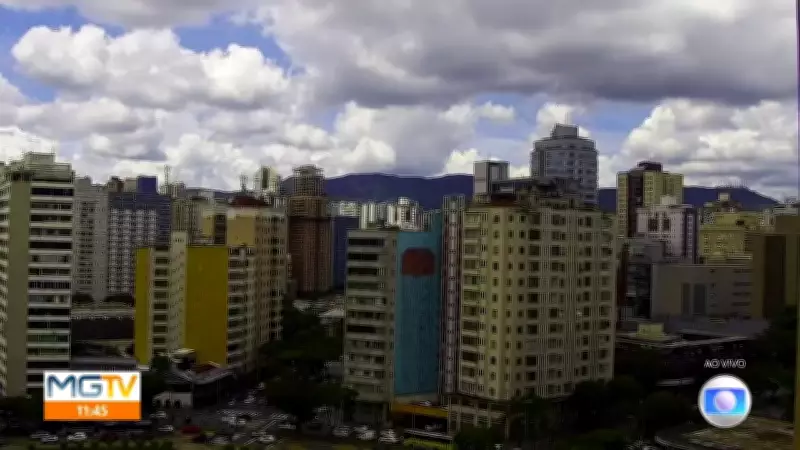 Vídeos MG1 de Sábado: Confira as Principais Notícias de Minas Gerais