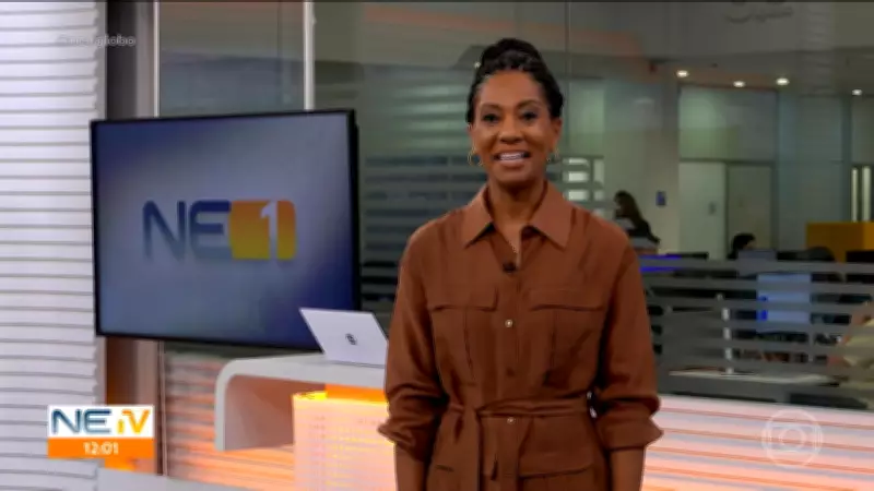 Vídeos NE1 de Segunda-feira: Confira as Principais Notícias de Pernambuco
