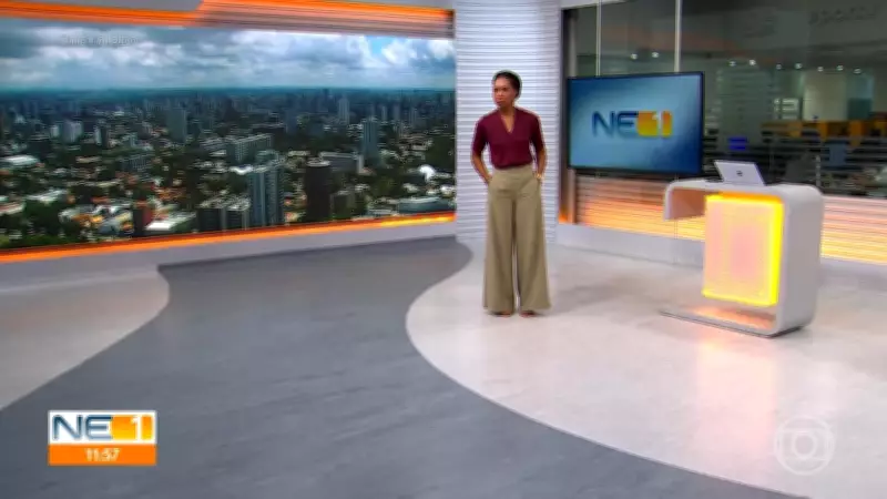 Vídeos NE1 de Sexta-feira: Confira as Principais Notícias de Pernambuco