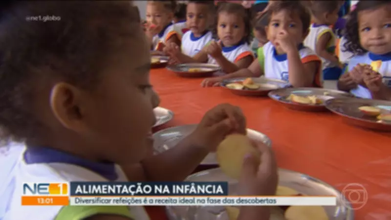 Vídeos NE1 de Terça-feira: Confira as Principais Notícias de Pernambuco