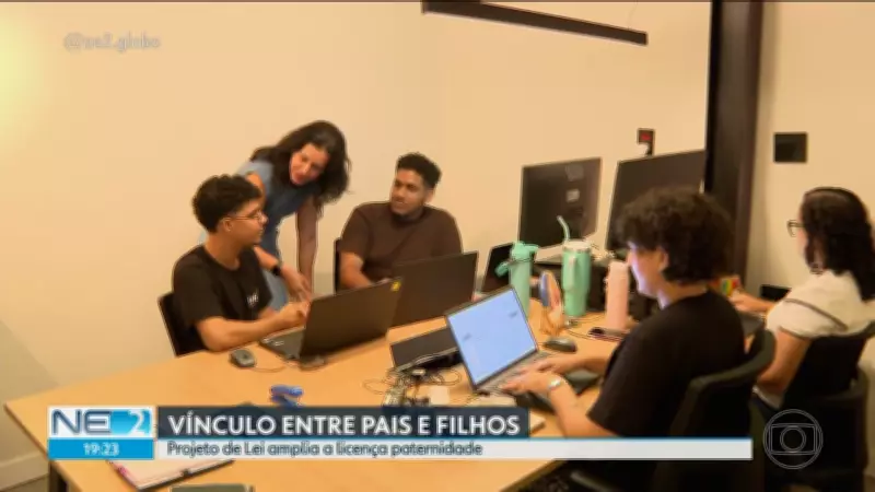 Vídeos NE2: Confira os destaques de segunda-feira, 9 de março de 2026, em Pernambuco