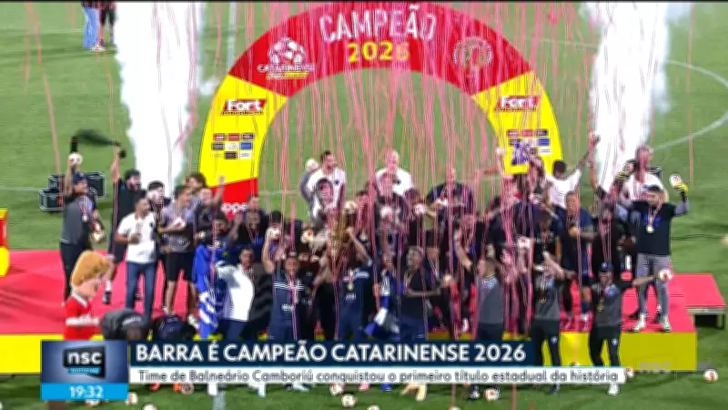 Vídeos NSC Notícias: destaques de Santa Catarina nesta segunda-feira, 9 de fevereiro de 2026