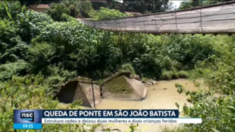 Vídeos NSC Notícias: destaques de sexta-feira, 20 de março de 2026 em SC