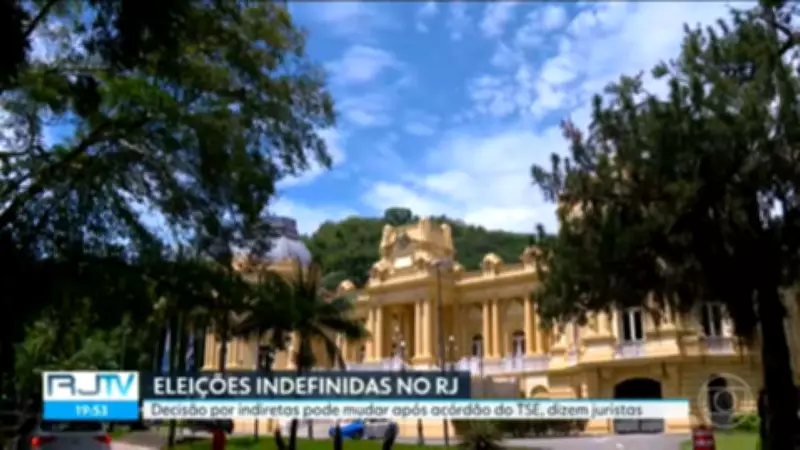 Vídeos RJ2: Confira os destaques da edição desta quinta-feira, 26 de março de 2026