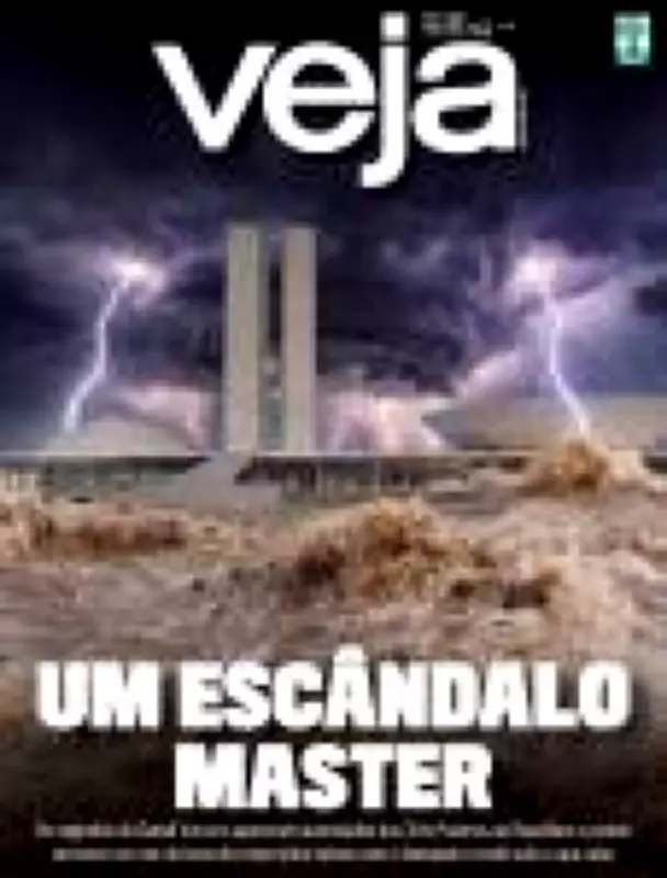 Veja 2986: Análise Completa da Edição que Marcou o Debate Nacional