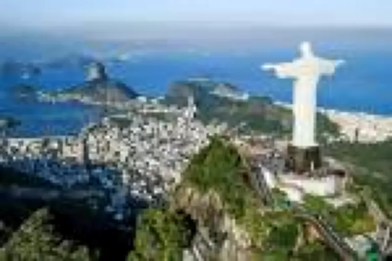 VEJA Fórum de Turismo debate crescimento do setor no Rio de Janeiro