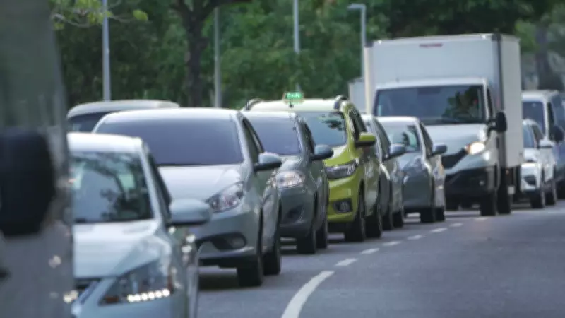 Vendas de veículos 0 km caem em fevereiro em São José dos Campos e Taubaté