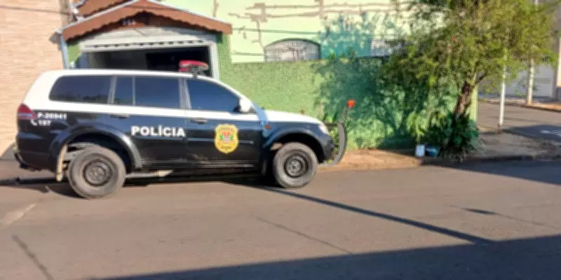 Vendedor de 26 anos é preso em flagrante por pornografia infantil em Botucatu (SP)