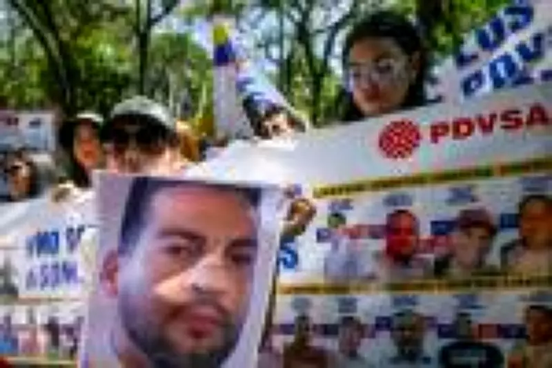 Venezuela liberta 17 presos políticos após anistia, mas quase 500 seguem detidos