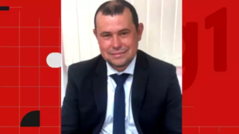 Vereador é afastado por gestos obscenos e recebe medidas da Lei Maria da Penha