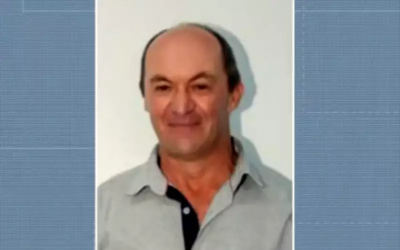 Vereador de Munhoz (MG) é assassinado a tiros em disputa por terras e gado