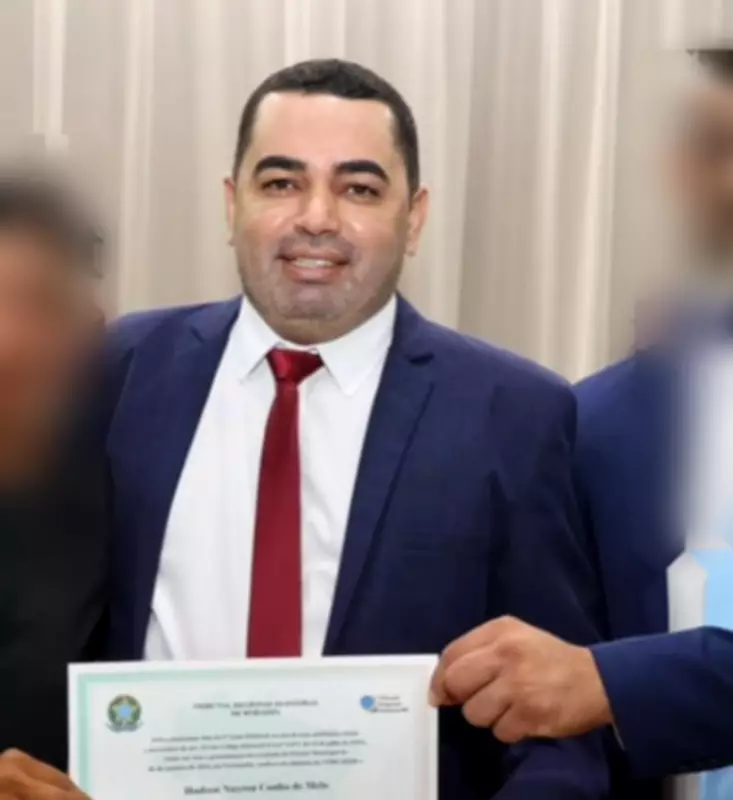 Vereador de Normandia será interrogado por estupro de duas adolescentes em Roraima