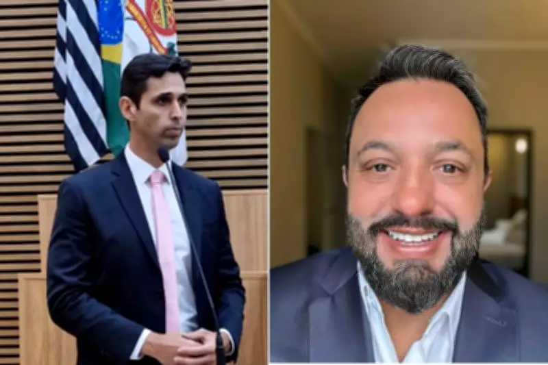 Vereador denuncia supostas irregularidades em contratações de R$ 30 milhões na Cultura de Santos