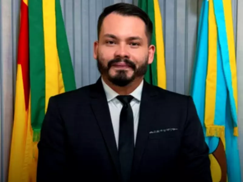 Vereador do Acre é denunciado por ameaçar presidente da OAB após processo disciplinar