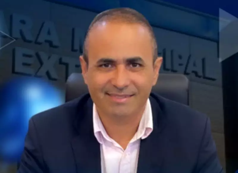 Vereador Fábio Vicente é assassinado a tiros dentro de casa em Extremoz, RN