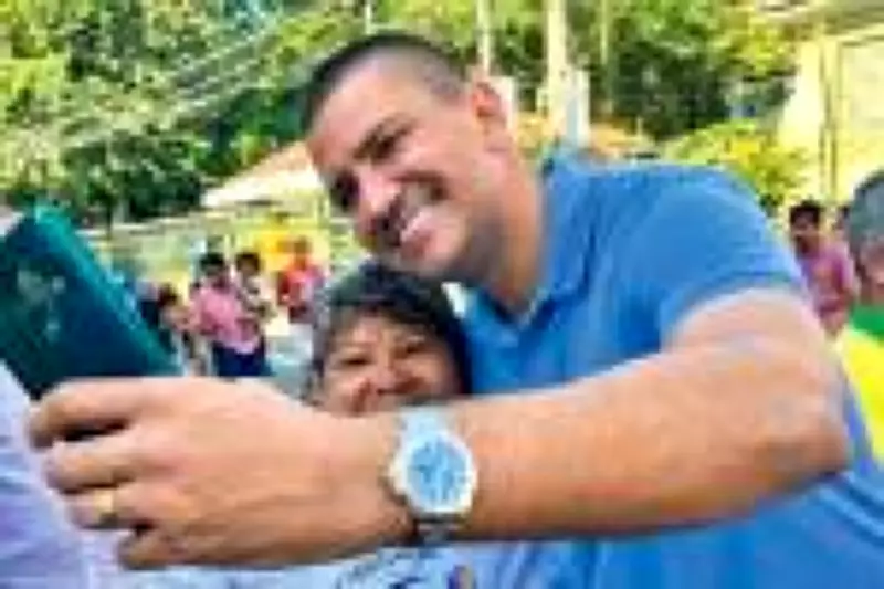 Vereadores do Rio propõem Medalha Pedro Ernesto para Douglas Ruas, candidato do PL