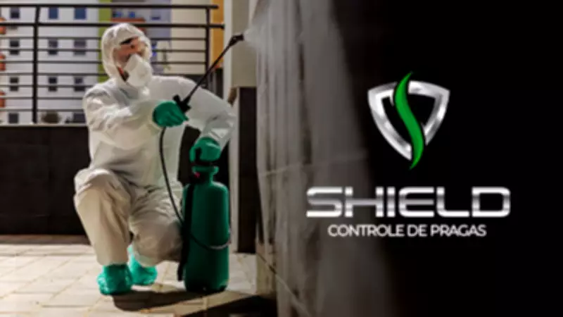 Verão acelera proliferação de pragas urbanas e demanda controle especializado urgente