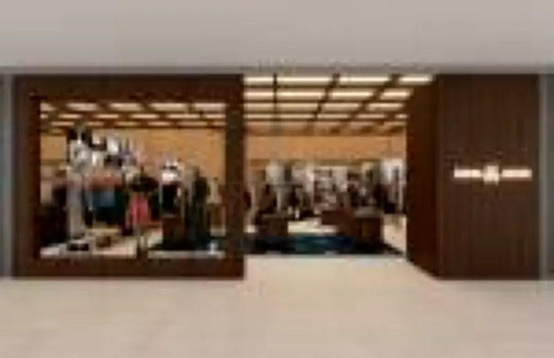 Veste inaugura quatro lojas premium no MorumbiShopping e amplia presença no varejo físico