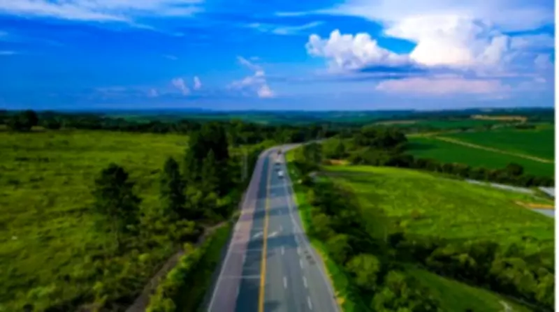 Via Araucária conquista seis certificações da ABNT após dois anos de concessão