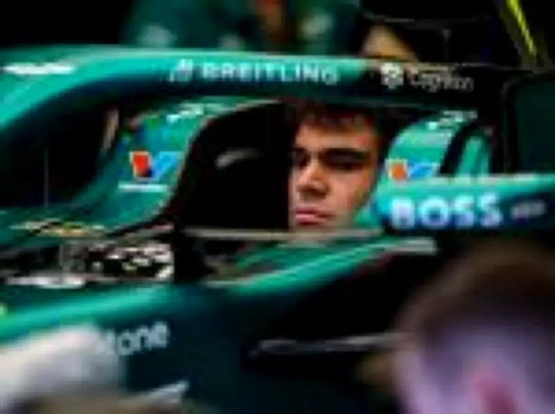 Vibrações da Honda ameaçam pilotos da Aston Martin e limitam voltas na Austrália