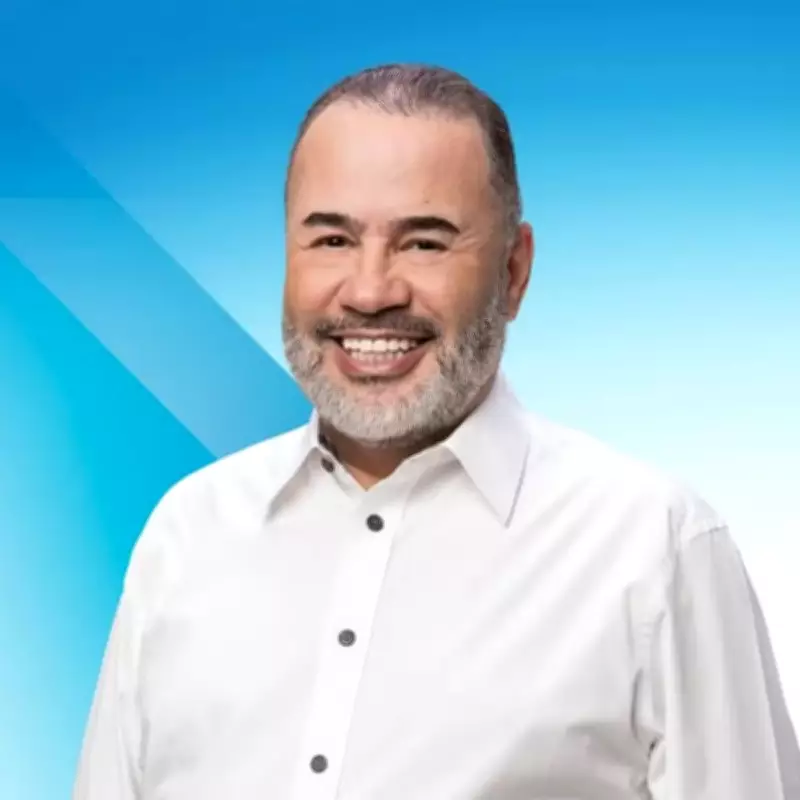 Vice-prefeito de Hortolândia retorna ao cargo após decisão judicial que revoga afastamento