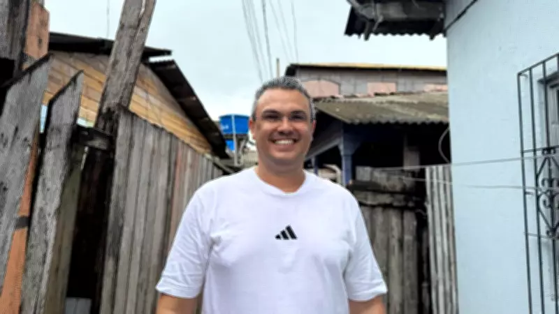 Vice-prefeito de Macapá é afastado após operação da PF e Câmara cria comissão investigativa