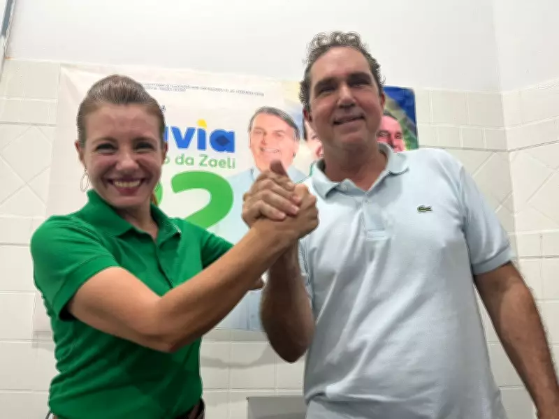 Vice-prefeito de Várzea Grande renuncia ao cargo em meio a desgastes e candidatura