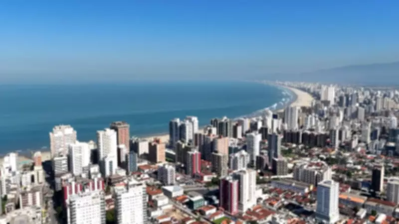 Vida Frente ao Mar: Transformações na Saúde e Bem-Estar dos Moradores