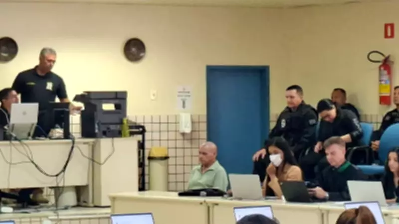 Vigia condenado a 37 anos por feminicídio e ocultação de cadáver em Santarém