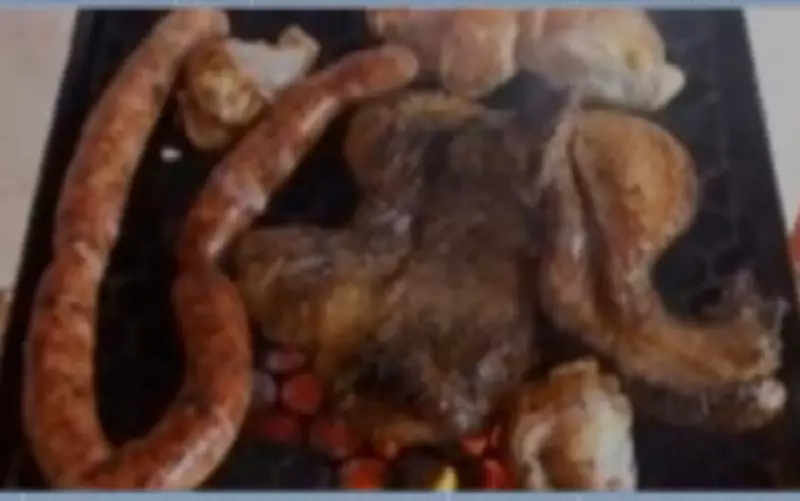 Vigilante é demitido por justa causa após postar fotos de churrasco durante licença médica em Goiás