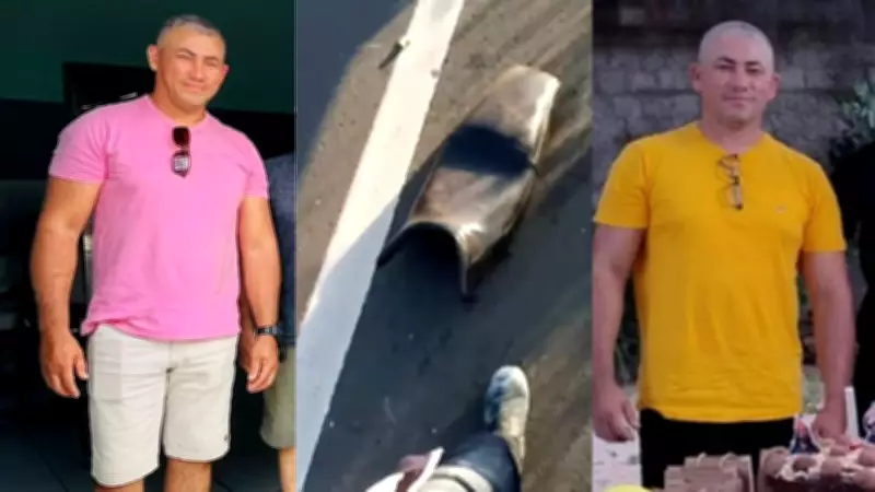 Vigilante morre em acidente na BR-343 em Teresina; motorista fugiu do local