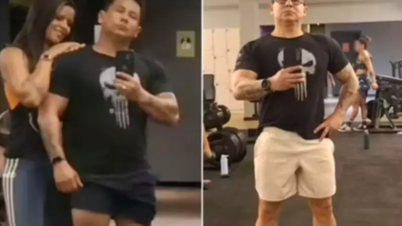 Vigilante preso por feminicídio em Praia Grande após atirar três vezes na ex-companheira