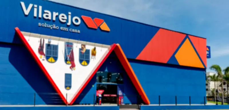 Vilarejo conquista oitavo Prêmio Destaque Expo Revestir como maior revenda do Brasil