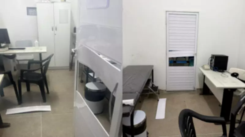 Violência contra médicos na Paraíba: dois casos graves registrados em João Pessoa e Santa Rita