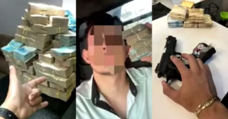 Violência, superação e crime: destaques do Centro-Oeste de Minas nesta semana