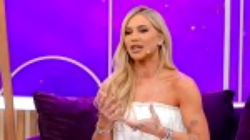 Virginia Fonseca se despede do SBT e confirma transferência para a TV Globo