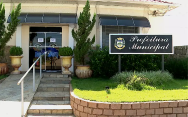 Vista Alegre do Alto em luto: prefeito e primeira-dama morrem em acidente de carro