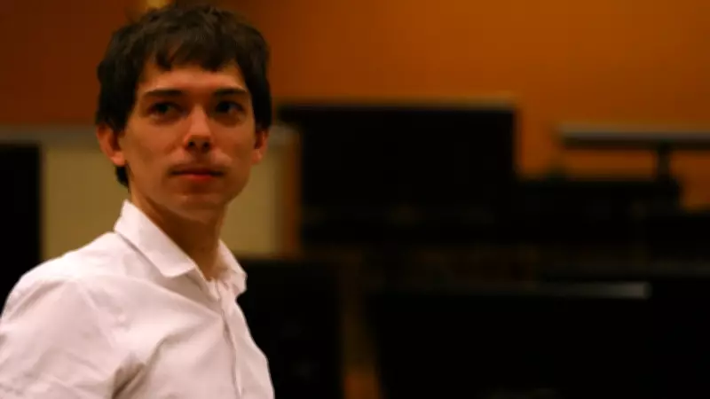 Vitor Araújo lança álbum ao vivo 'Toró' gravado em Amsterdam com orquestra holandesa