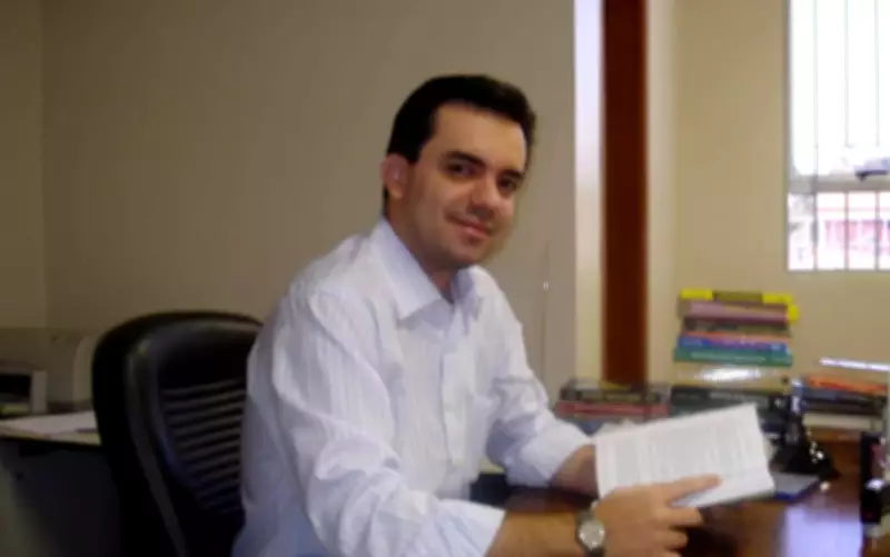 Viúva e irmã condenadas a mais de 20 anos por assassinato de dono de cartório em Goiás