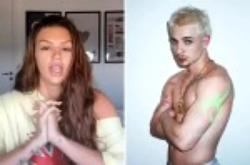 Vivi Wanderley revela relacionamento abusivo com Juliano Floss do BBB 26 e impacto emocional