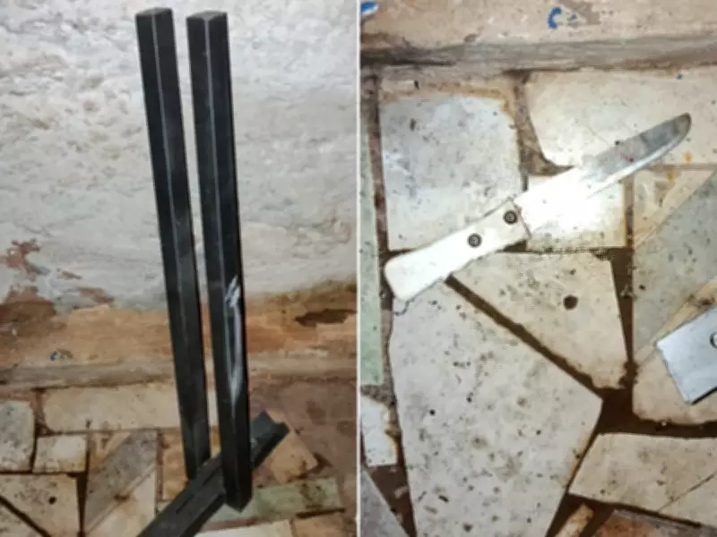 Vizinho é preso por homicídio após briga fatal em Limeira (SP)