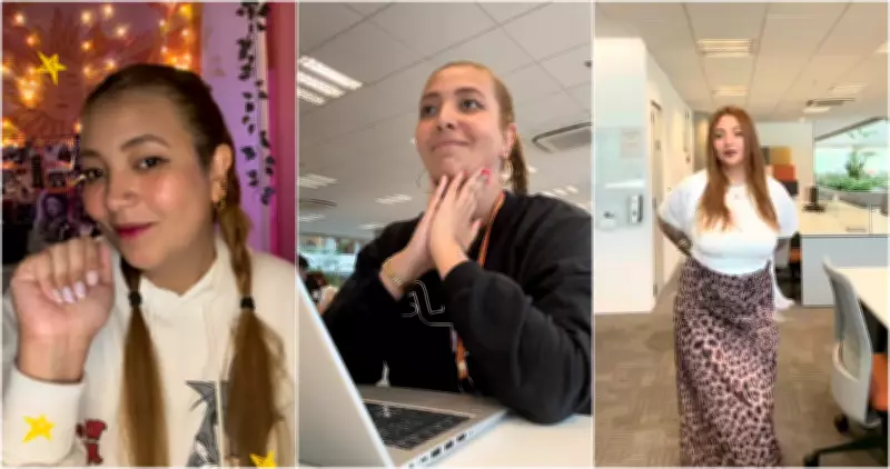 Vlogs de Demissão Viralizam nas Redes Sociais, Mas Especialistas Alertam para Riscos Profissionais