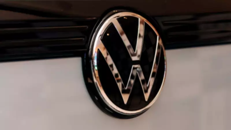 Volkswagen enfrenta ano difícil com queda no lucro e pressão de tarifas