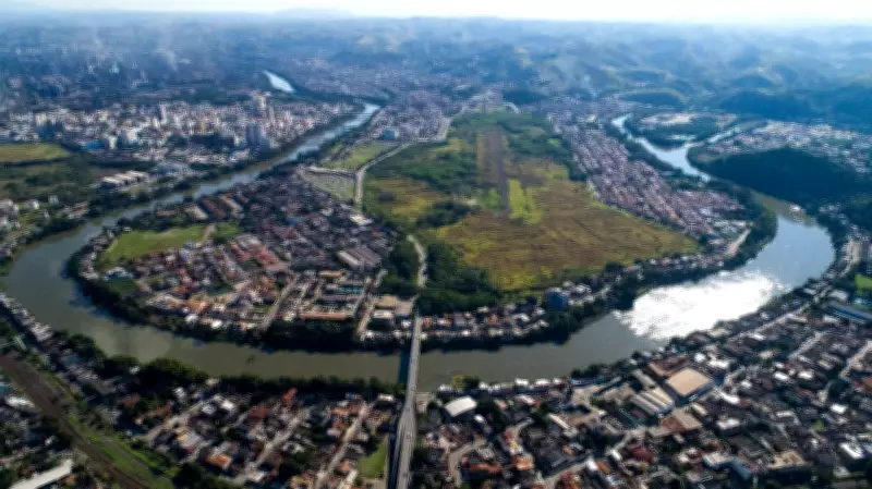 Volta Redonda conquista terceiro lugar no Ranking Cidades Sustentáveis 2026 do Rio de Janeiro