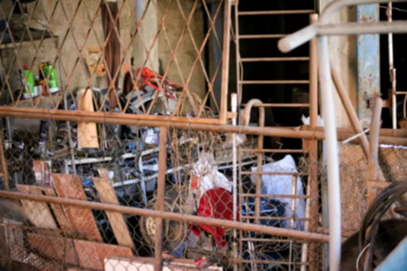 Volta Redonda intensifica combate a furtos de cabos com força-tarefa e multa de R$ 8 mil