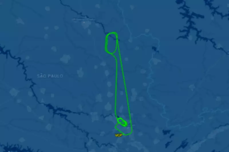 Voo da Azul retorna a Viracopos após decolagem por 'motivos operacionais' em Campinas