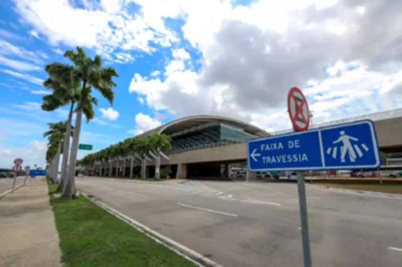 Voo direto Natal-Montevidéu inicia operações neste sábado pela Gol Linhas Aéreas