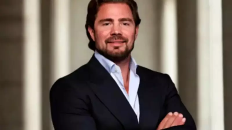 Vorcaro declarou pagamento de R$ 68,6 milhões à empresa investigada por milícia