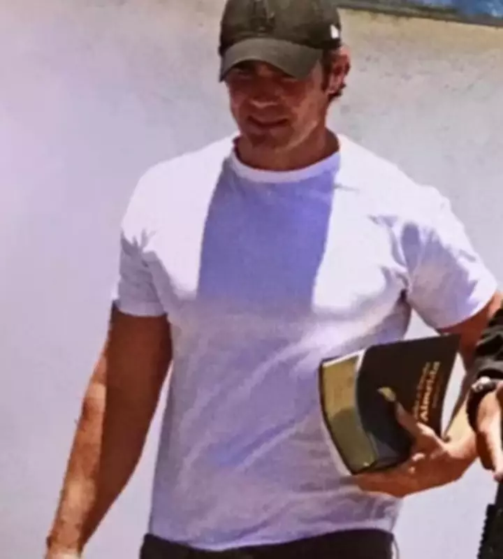 Vorcaro nega ameaças a jornalistas após mensagens sobre 'dar um pau' em colunista